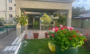 Departamento en arriendo  en SAN BERNARDO