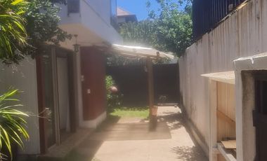 Se vende casa 3D 2B, Miraflores Bajo, Viña del Mar