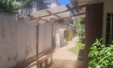 Se vende casa 3D 2B, Miraflores Bajo, Viña del Mar