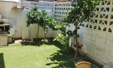 Se vende casa 3D 2B, Miraflores Bajo, Viña del Mar