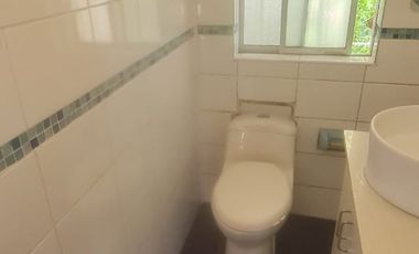 Se vende casa 3D 2B, Miraflores Bajo, Viña del Mar