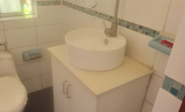 Se vende casa 3D 2B, Miraflores Bajo, Viña del Mar
