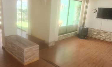 Se vende casa 3D 2B, Miraflores Bajo, Viña del Mar