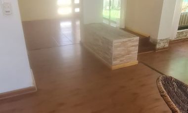 Se vende casa 3D 2B, Miraflores Bajo, Viña del Mar