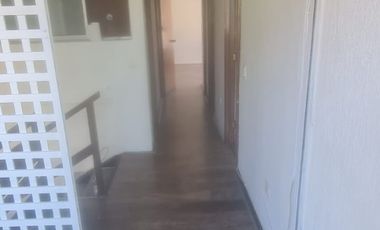 Se vende casa 3D 2B, Miraflores Bajo, Viña del Mar