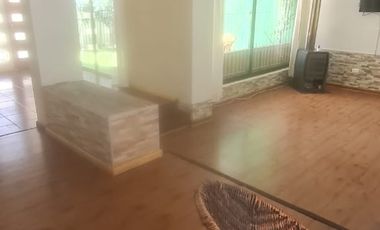 Se vende casa 3D 2B, Miraflores Bajo, Viña del Mar