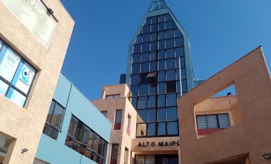 Oficina en arriendo ubicado en Plaza de Puente Alto