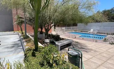 DEPARTAMENTO AMPLIO EXCELENTE UBICACION 2 D 1 B