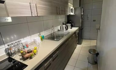 DEPARTAMENTO AMPLIO EXCELENTE UBICACION 2 D 1 B