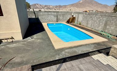 HERMOSA Y AMPLIA CASA IDEAL EMPRESAS