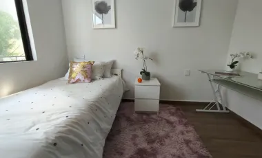 Departamento en venta en Portales Sur, Benito Juárez, Ciudad de México