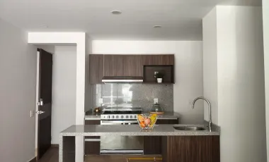 Departamento en venta en Portales Sur, Benito Juárez, Ciudad de México