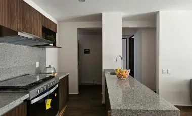 Departamento en venta en Portales Sur, Benito Juárez, Ciudad de México