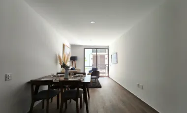 Departamento en venta en Portales Sur, Benito Juárez, Ciudad de México