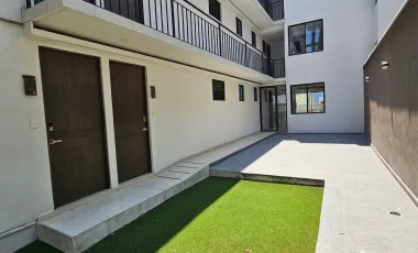 Departamento en venta en Portales Sur, Benito Juárez, Ciudad de México