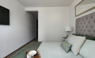Departamento en venta en Portales Sur, Benito Juárez, Ciudad de México