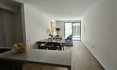 Departamento en venta en Portales Sur, Benito Juárez, Ciudad de México