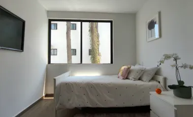 Departamento en venta en Portales Sur, Benito Juárez, Ciudad de México