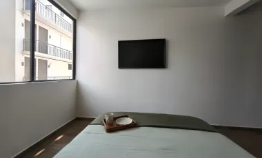 Departamento en venta en Portales Sur, Benito Juárez, Ciudad de México