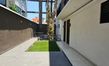 Departamento en venta en Portales Sur, Benito Juárez, Ciudad de México