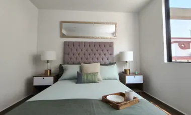 Departamento en venta en Portales Sur, Benito Juárez, Ciudad de México