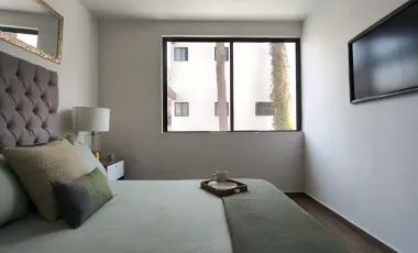 Departamento en venta en Portales Sur, Benito Juárez, Ciudad de México