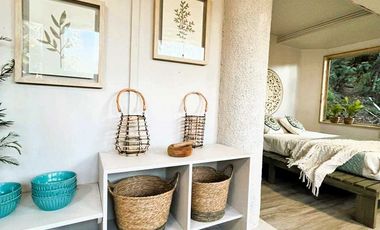 Casa en arriendo  en LO BARNECHEA