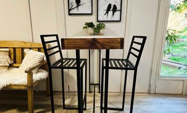 Casa en arriendo  en LO BARNECHEA