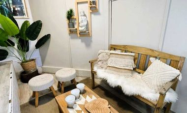 Casa en arriendo  en LO BARNECHEA