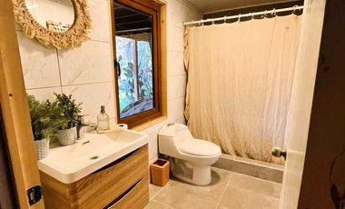 Casa en arriendo  en LO BARNECHEA