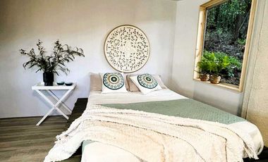 Casa en arriendo  en LO BARNECHEA