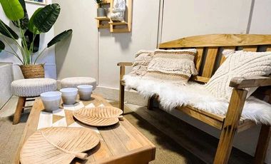 Casa en arriendo  en LO BARNECHEA