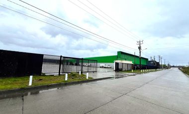 Casa en arriendo  en PUERTO MONTT