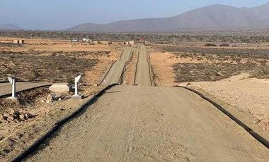 Parcela en venta  en COQUIMBO