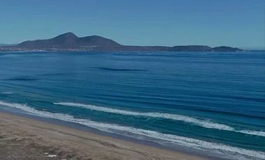 Parcela en venta  en COQUIMBO