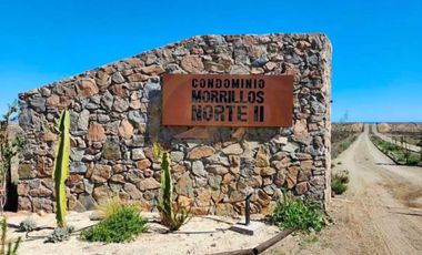 Parcela en venta  en COQUIMBO