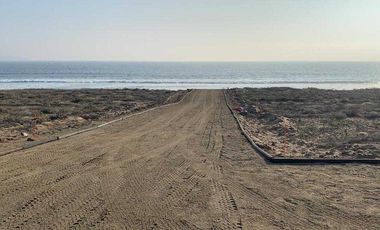 Parcela en venta  en COQUIMBO