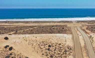 Parcela en venta  en COQUIMBO