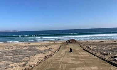 Parcela en venta  en COQUIMBO