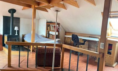 Casa en arriendo  en VIÑA DEL MAR