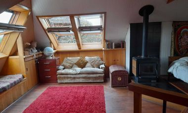 Casa en arriendo  en VIÑA DEL MAR