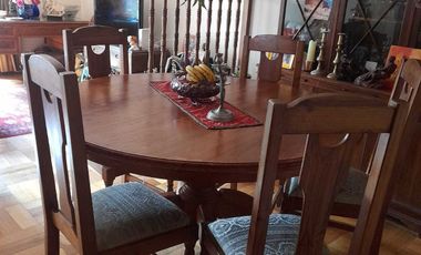 Casa en arriendo  en VIÑA DEL MAR