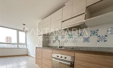 Departamento en Arriendo en Freire, Concepción