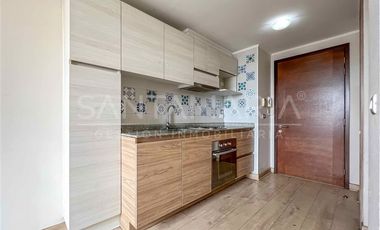 Departamento en Arriendo en Freire, Concepción