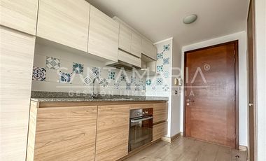 Departamento en Arriendo en Freire, Concepción