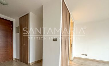 Departamento en Arriendo en Freire, Concepción