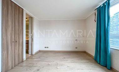 Departamento en Arriendo en Freire, Concepción