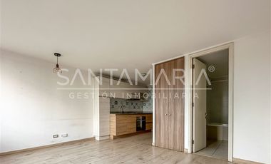 Departamento en Arriendo en Freire, Concepción