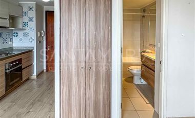 Departamento en Arriendo en Freire, Concepción