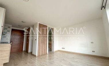 Departamento en Arriendo en Freire, Concepción